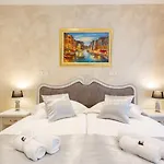 Pensionat Well Of Life Luxury Split