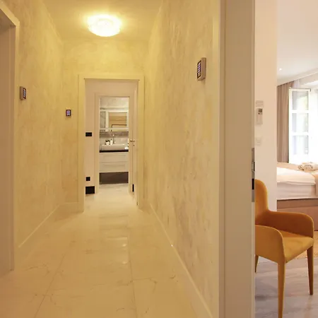 Well Of Life Luxury Pensjonat 4*