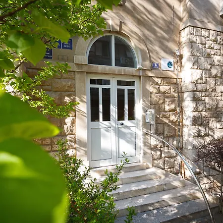 Pensjonat Well Of Life Luxury Split