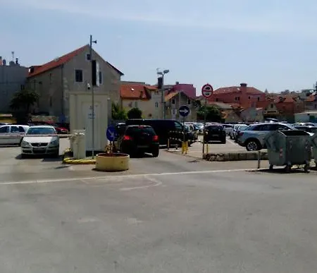 Well Of Life Luxury Pensjonat Split