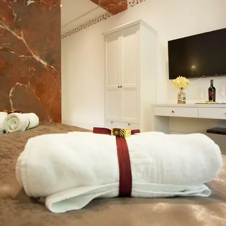 Well Of Life Luxury Pensjonat