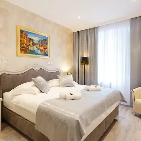 Well Of Life Luxury Pensjonat 4*