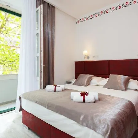 Pensjonat Well Of Life Luxury 4*