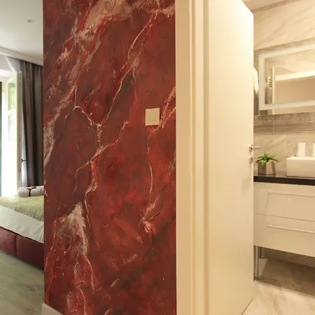 Konukevi Well Of Life Luxury