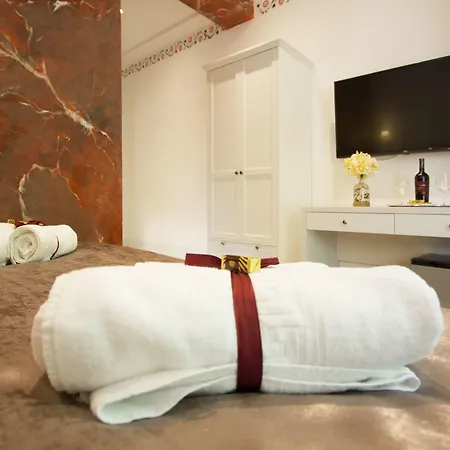 Well Of Life Luxury Konukevi