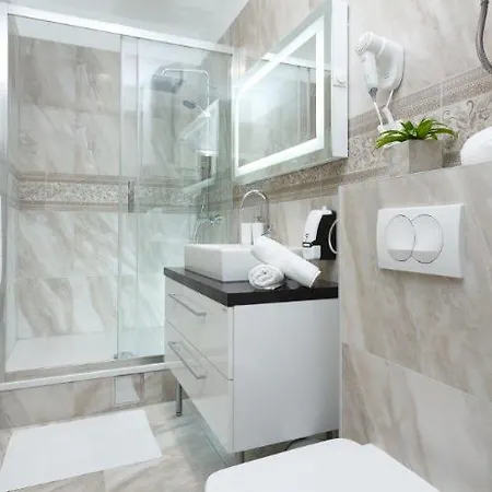 Well Of Life Luxury Split