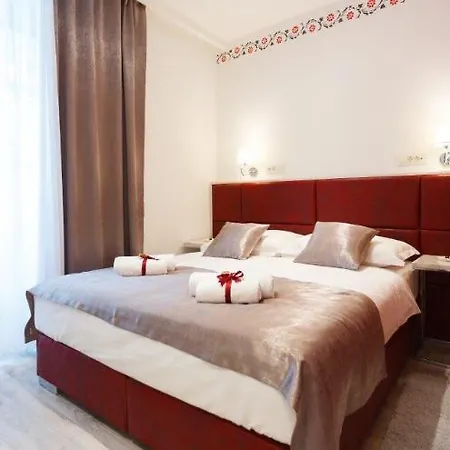 Well Of Life Luxury Konukevi Split