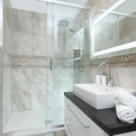 Gostinjska kuća Well Of Life Luxury Split
