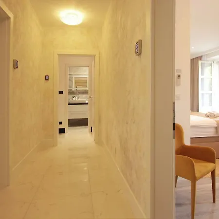 Well Of Life Luxury Konukevi Split