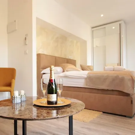 Well Of Life Luxury Konukevi 4*