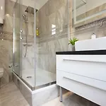 Pensión Well Of Life Luxury 4*