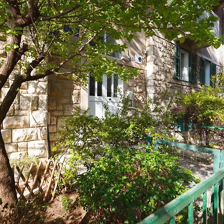 Gasthuis Well Of Life Luxury