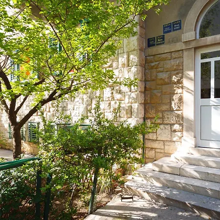 Well Of Life Luxury 4* Split