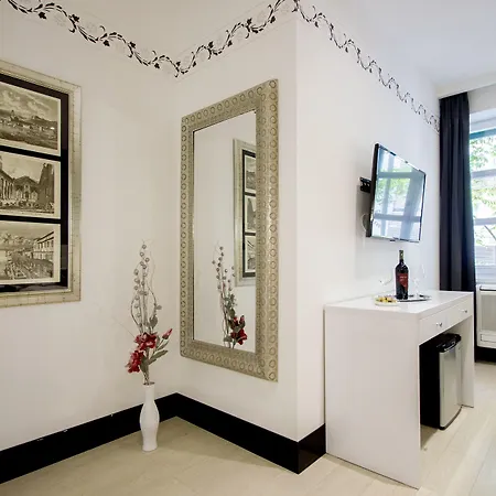 Well Of Life Luxury Gasthuis Split