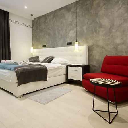 Well Of Life Luxury Split