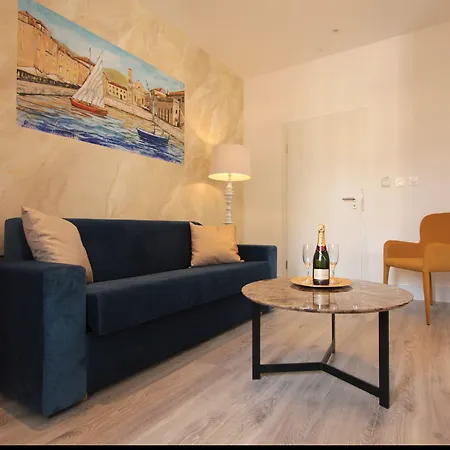 Gasthuis Well Of Life Luxury