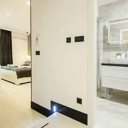 Well Of Life Luxury Гостьовий будинок