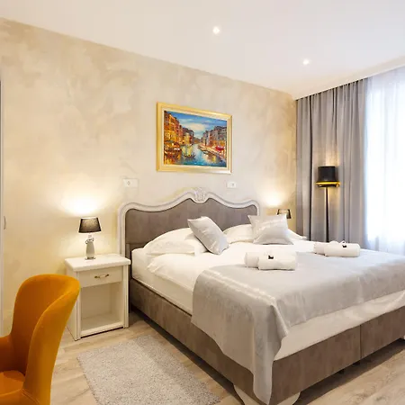 Well Of Life Luxury 4*