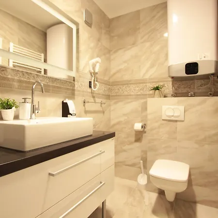 Well Of Life Luxury 4* Спліт