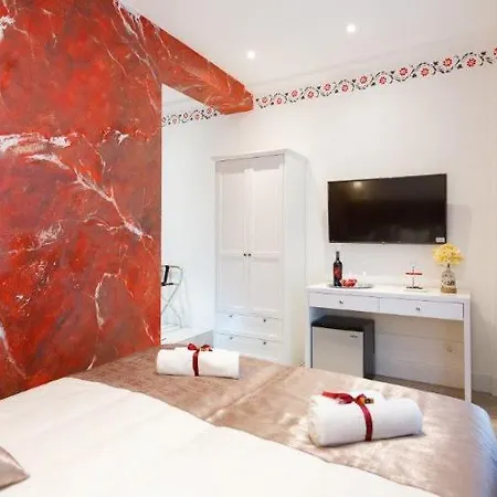 Well Of Life Luxury Split