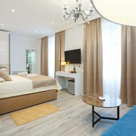 Well Of Life Luxury Pensionat 4*