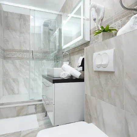 Gasthuis Well Of Life Luxury