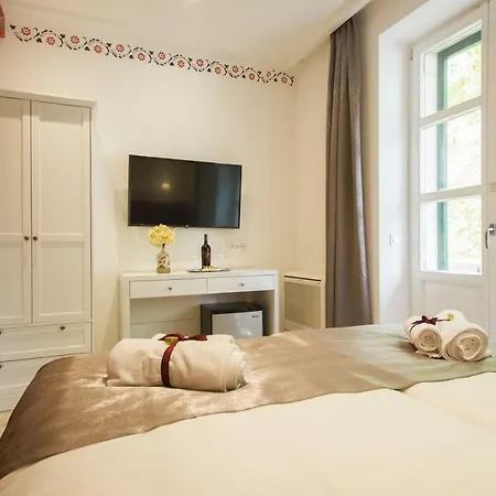 Well Of Life Luxury 4*