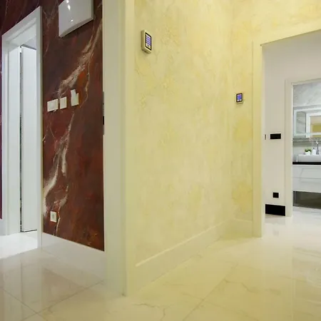 Well Of Life Luxury Pensionat Split