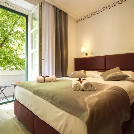 Pensionat Well Of Life Luxury 4*