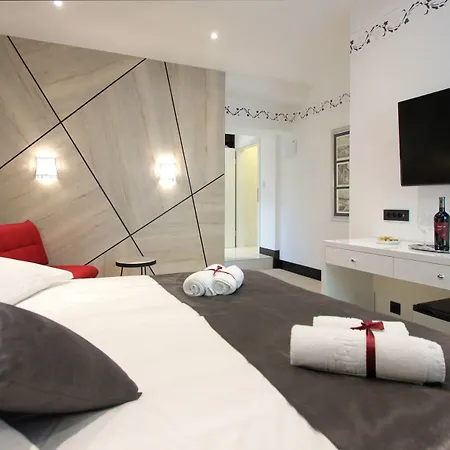 Maison d'hôtes Well Of Life Luxury