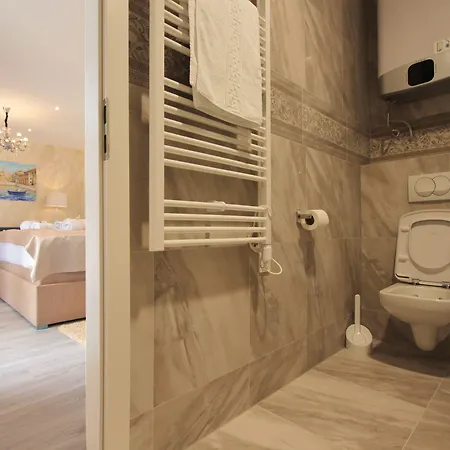 Well Of Life Luxury Maison d'hôtes Split