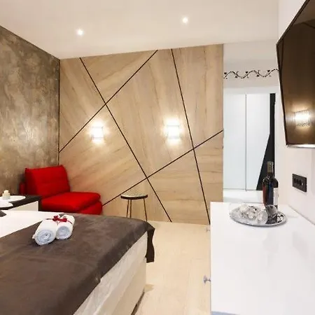 Well Of Life Luxury Πανσιόν 4*