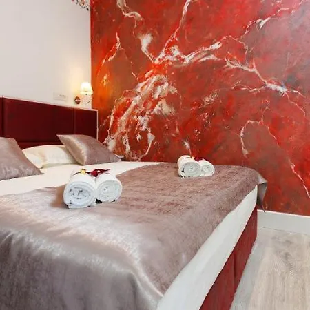 Well Of Life Luxury 4* Split