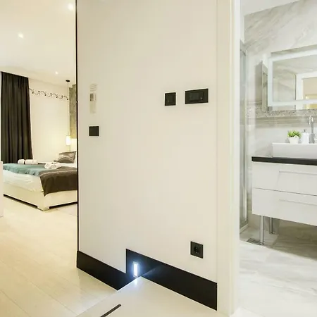 Well Of Life Luxury 4* Σπλιτ