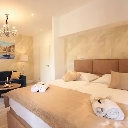 Well Of Life Luxury Maison d'hôtes Split