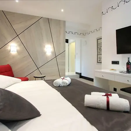 Well Of Life Luxury Split